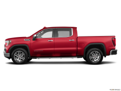 Thumbnail image of 2021 GMC Sierra 1500 at Frank Brown Honda GMC