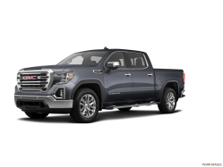 Thumbnail image of 2021 GMC Sierra 1500 at Frank Brown Honda GMC