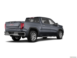 Thumbnail image of 2021 GMC Sierra 1500 at Frank Brown Honda GMC