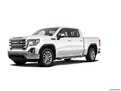 Thumbnail image of 2021 GMC Sierra 1500 at Frank Brown Honda GMC