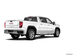 Thumbnail image of 2021 GMC Sierra 1500 at Frank Brown Honda GMC