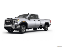 Thumbnail image of 2021 GMC Sierra 2500HD at Marc Motor Cdjr