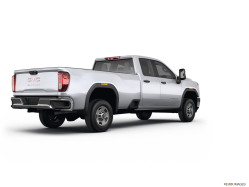 Thumbnail image of 2021 GMC Sierra 2500HD at Marc Motor Cdjr