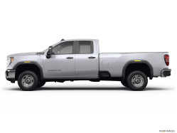 Thumbnail image of 2021 GMC Sierra 2500HD at Marc Motor Cdjr