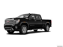 Thumbnail image of 2021 GMC Sierra 2500HD at Lilliston Ford