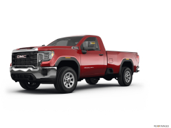 Thumbnail image of 2021 GMC Sierra 3500HD at Lee Peterson