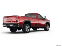 Thumbnail image of 2021 GMC Sierra 3500HD at Lee Peterson