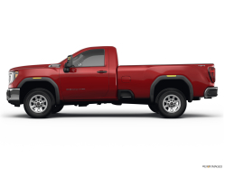 Thumbnail image of 2021 GMC Sierra 3500HD at Lee Peterson