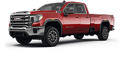 2021 GMC Sierra 3500HD Base