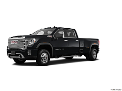Thumbnail image of 2021 GMC Sierra 3500HD at Lakeway Auto