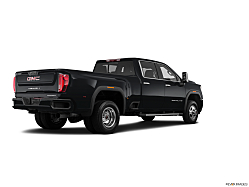 Thumbnail image of 2021 GMC Sierra 3500HD at Lakeway Auto