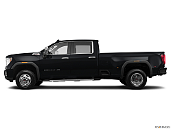 Thumbnail image of 2021 GMC Sierra 3500HD at Lakeway Auto