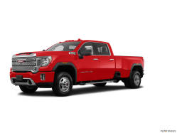 Thumbnail image of 2021 GMC Sierra 3500HD at Pollard Chevy