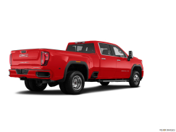 Thumbnail image of 2021 GMC Sierra 3500HD at Pollard Chevy