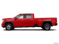 Thumbnail image of 2021 GMC Sierra 3500HD at Pollard Chevy