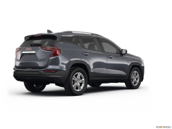 Thumbnail image of 2021 GMC Terrain at Brown Daub Volvo Cars Lehigh Valley
