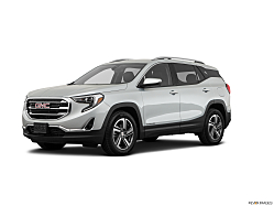 Thumbnail image of 2021 GMC Terrain at Lou Fusz Kia Of Terra Haute