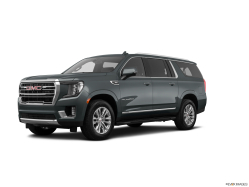 Thumbnail image of 2021 GMC Yukon XL at Mitchell Buick GMC