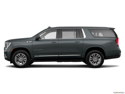 Thumbnail image of 2021 GMC Yukon XL at Mitchell Buick GMC