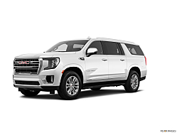 Thumbnail image of 2021 GMC Yukon XL at Lakeway Auto