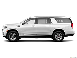 Thumbnail image of 2021 GMC Yukon XL at Lakeway Auto