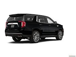 Thumbnail image of 2021 GMC Yukon at Lakeway Auto
