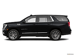Thumbnail image of 2021 GMC Yukon at Lakeway Auto