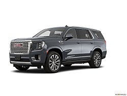 Thumbnail image of 2021 GMC Yukon at Hallmark Hyundai Hendersonville