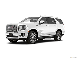 Thumbnail image of 2021 GMC Yukon at Lakeway Auto