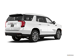 Thumbnail image of 2021 GMC Yukon at Lakeway Auto