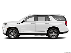 Thumbnail image of 2021 GMC Yukon at Lakeway Auto