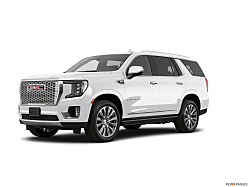 Thumbnail image of 2021 GMC Yukon at Frank Brown Honda GMC