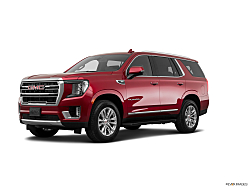 Thumbnail image of 2021 GMC Yukon at Lakeway Auto