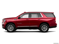 Thumbnail image of 2021 GMC Yukon at Lakeway Auto