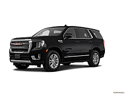 Thumbnail image of 2021 GMC Yukon at Action Nissan