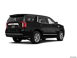 Thumbnail image of 2021 GMC Yukon at Action Nissan