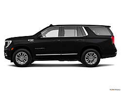 Thumbnail image of 2021 GMC Yukon at Action Nissan