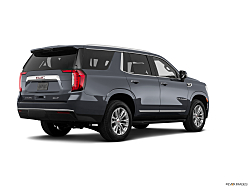 Thumbnail image of 2021 GMC Yukon at Frank Brown Honda GMC