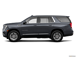 Thumbnail image of 2021 GMC Yukon at Frank Brown Honda GMC
