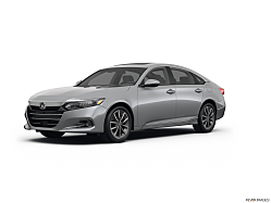 Thumbnail image of 2021 Honda Accord at Honda Morristown