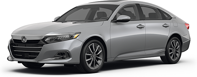 2021 Honda Accord Sport at Honda Morristown