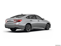 Thumbnail image of 2021 Honda Accord at Honda Morristown