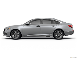 Thumbnail image of 2021 Honda Accord at Honda Morristown