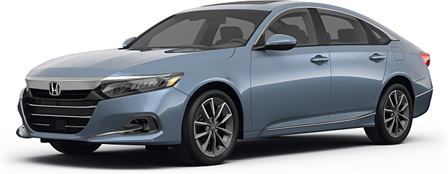 2021 Honda Accord Sport at Mike Piazza Honda Langhorne