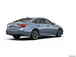 Thumbnail image of 2021 Honda Accord at Mike Piazza Honda Langhorne