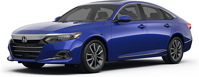 2021 Honda Accord Sport at Mitchell Buick GMC
