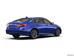 Thumbnail image of 2021 Honda Accord at Mitchell Buick GMC