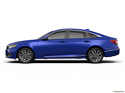 Thumbnail image of 2021 Honda Accord at Mitchell Buick GMC