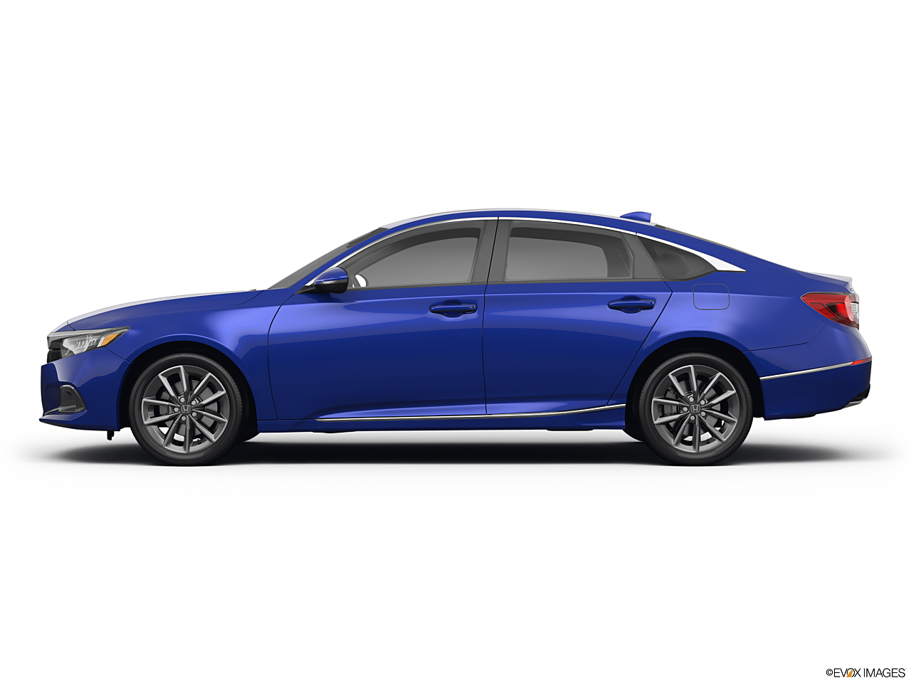 Image of 2021 Honda Accord Sport
