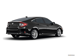 Thumbnail image of 2021 Honda Civic at Honda Morristown